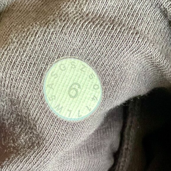 Lululemon Get Going Jogger 28.5" Dark Shadow Size 6 - Picture 8 of 14